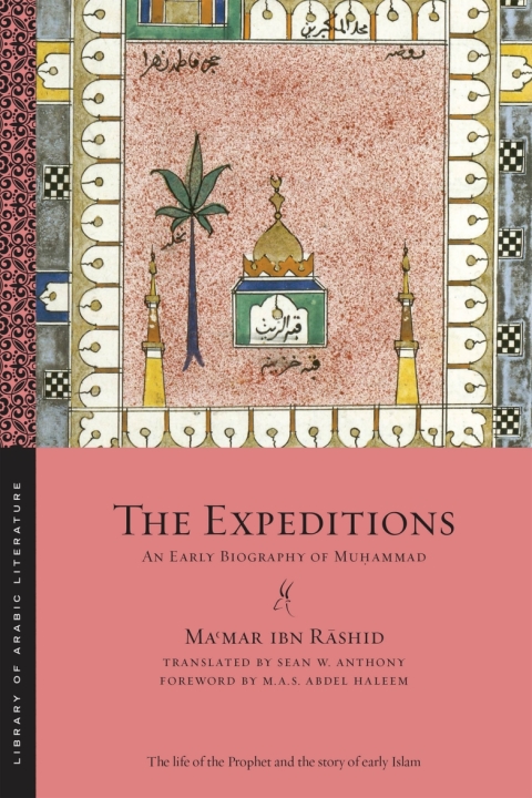 Cover image for book The Expeditions