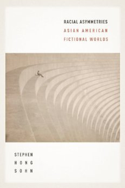 Cover image for book Racial Asymmetries