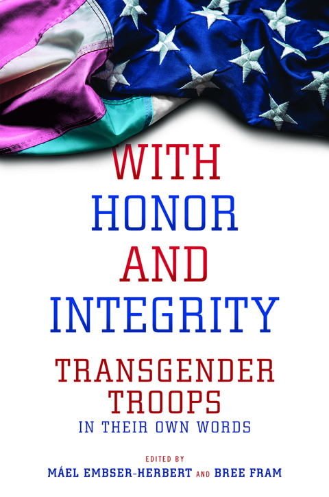 Cover image for book With Honor and Integrity
