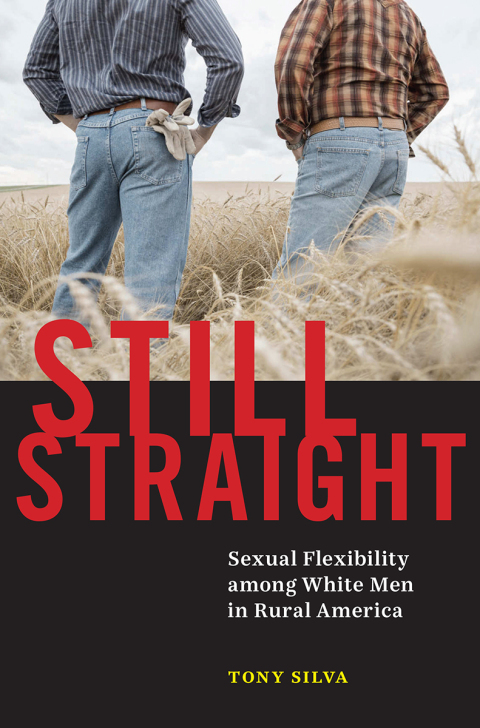 Cover image for book Still Straight