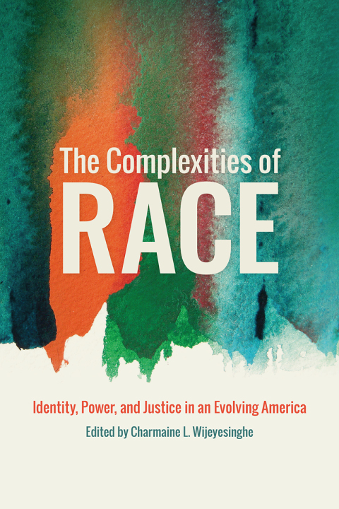 Cover image for book The Complexities of Race