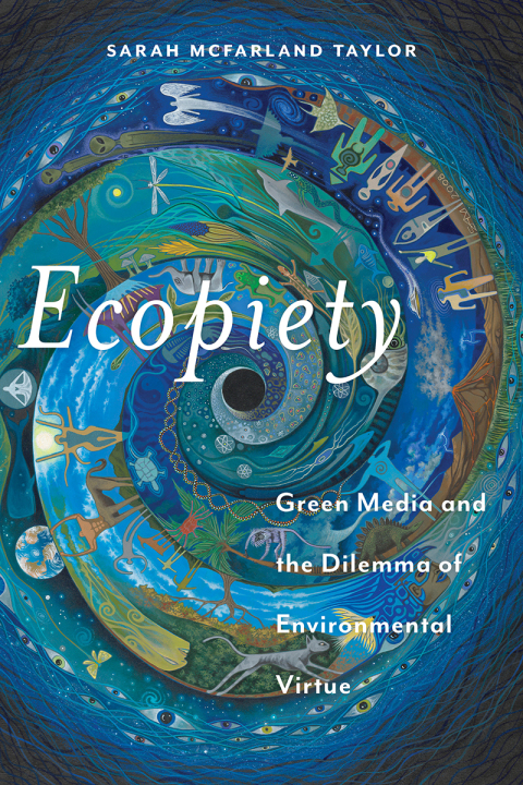 Cover image for book Ecopiety