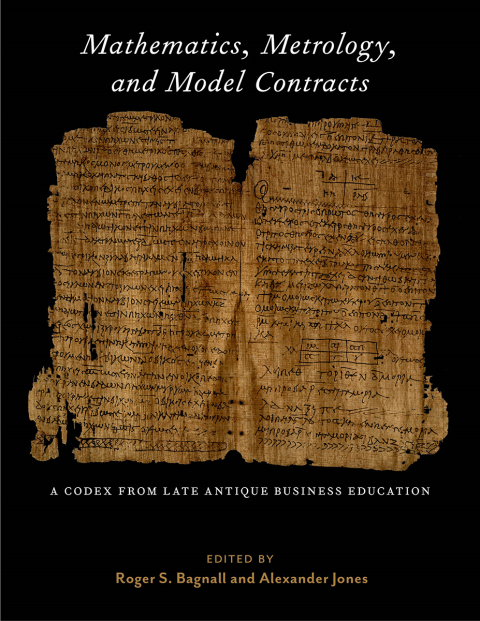 Cover image for book Mathematics, Metrology, and Model Contracts