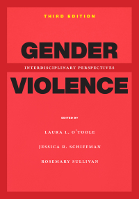 Gender Violence | 9781479820801, 9781479801817 | VitalSource