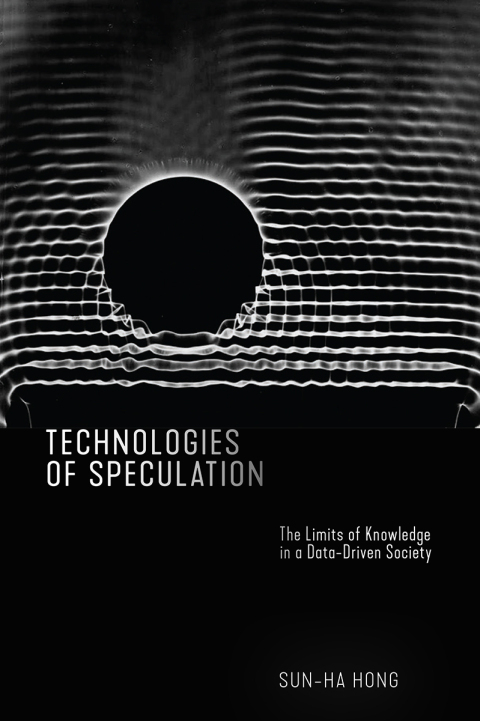 Cover image for book Technologies of Speculation