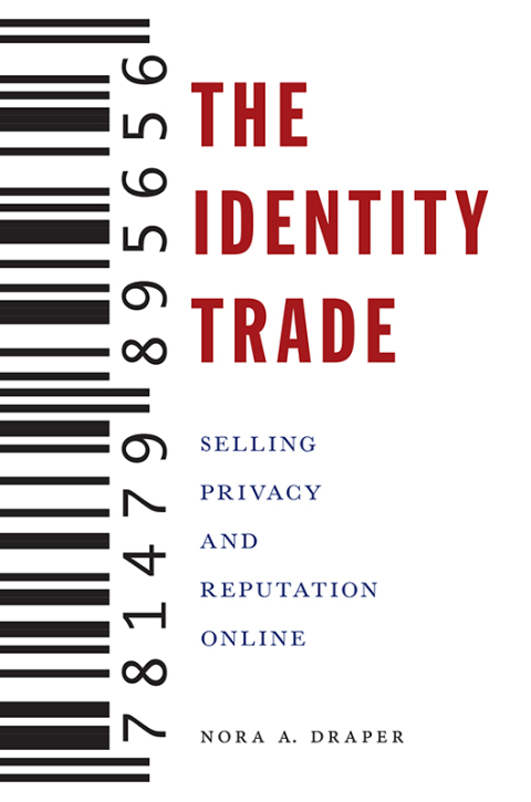 Cover image for book The Identity Trade