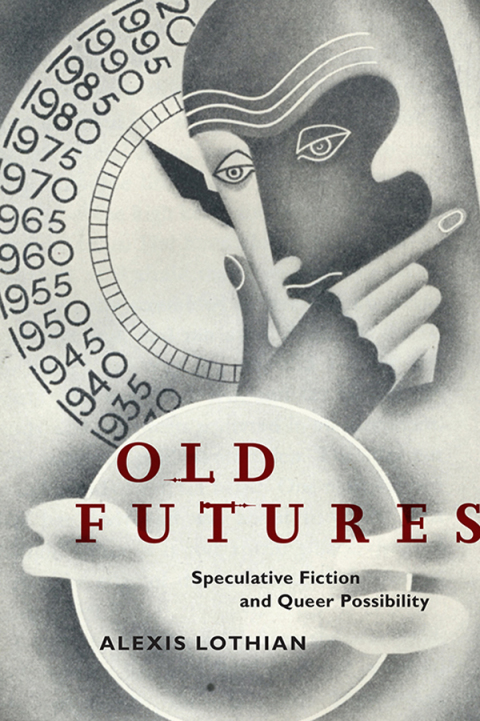 Cover image for book Old Futures