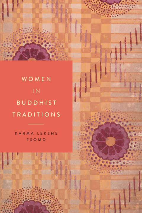Cover image for book Women in Buddhist Traditions