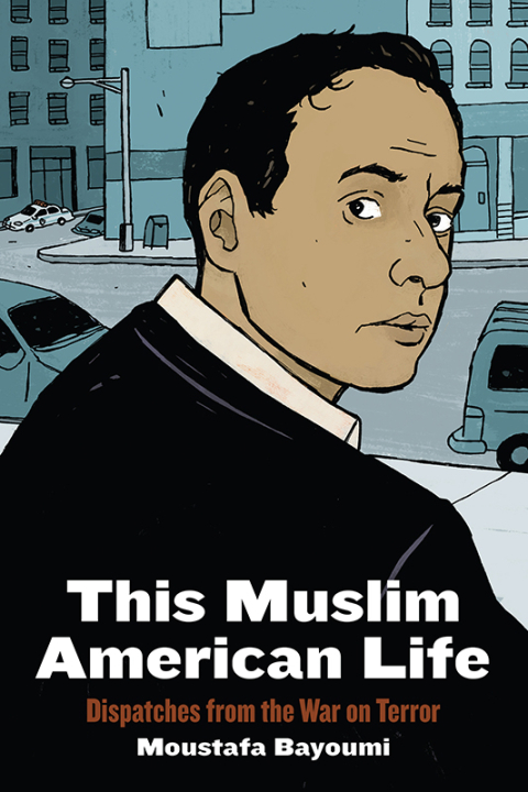 Cover image for book This Muslim American Life
