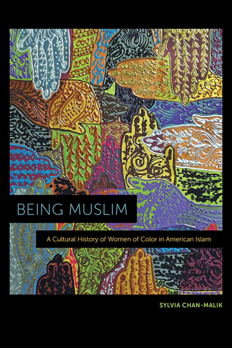 Cover image for book Being Muslim