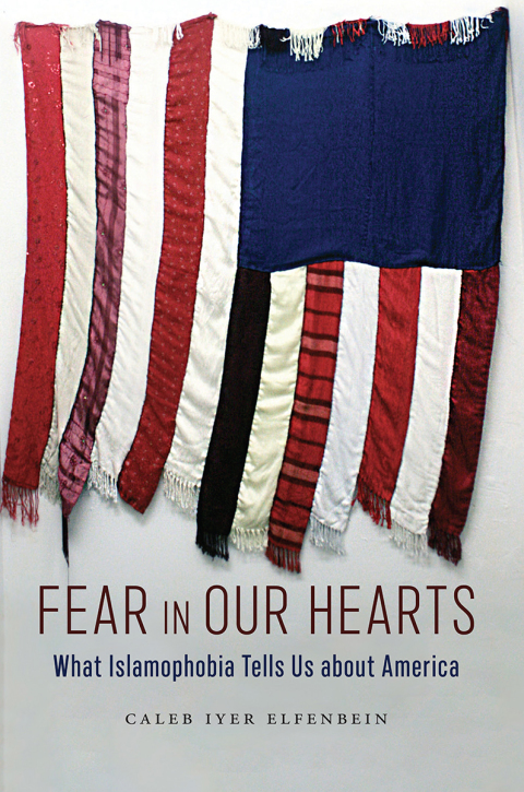 Cover image for book Fear in Our Hearts