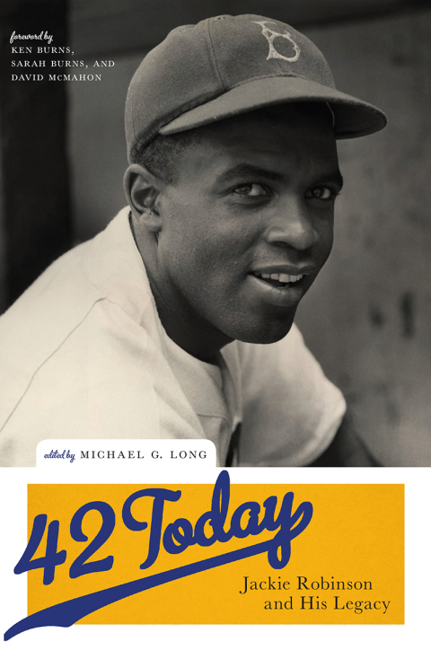 Cover image for book 42 Today