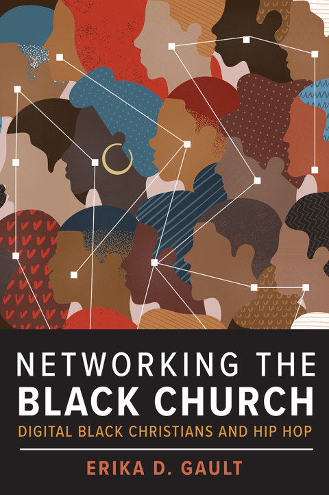 Cover image for book Networking the Black Church