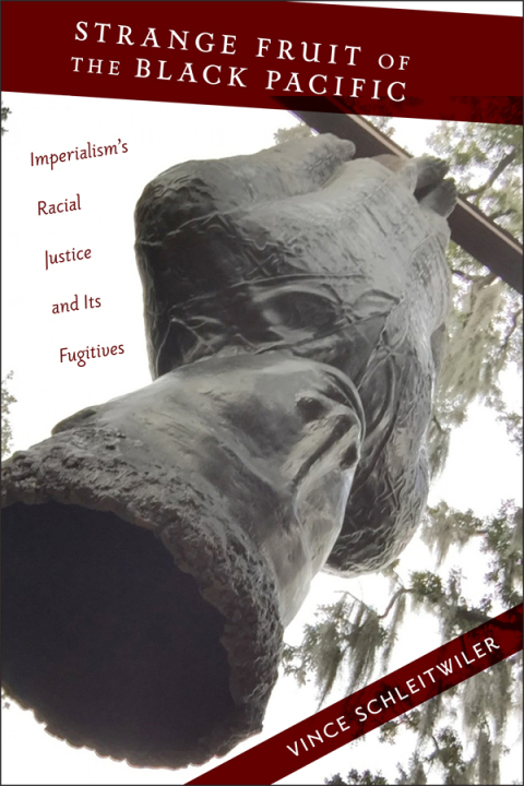 Cover image for book Strange Fruit of the Black Pacific
