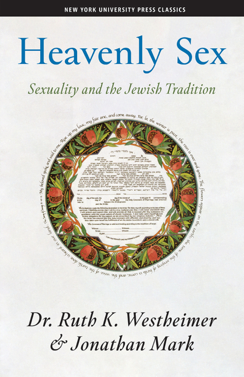 Cover image for book Heavenly Sex