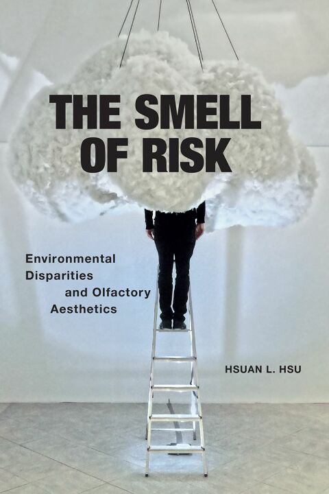 Cover image for book The Smell of Risk