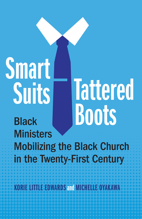 Cover image for book Smart Suits, Tattered Boots