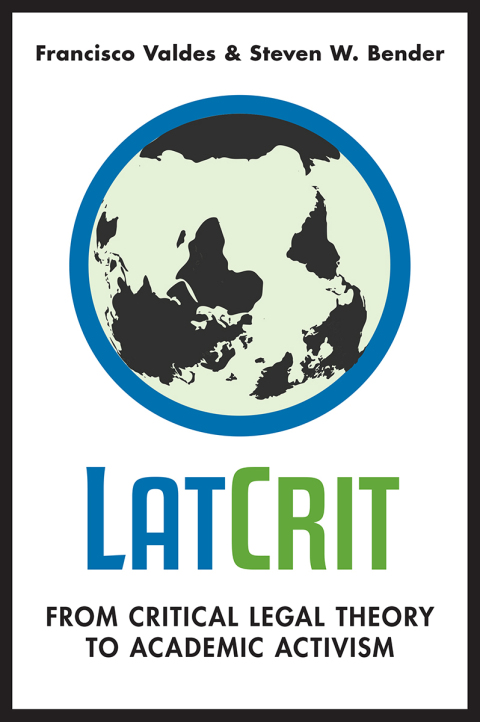 Cover image for book LatCrit