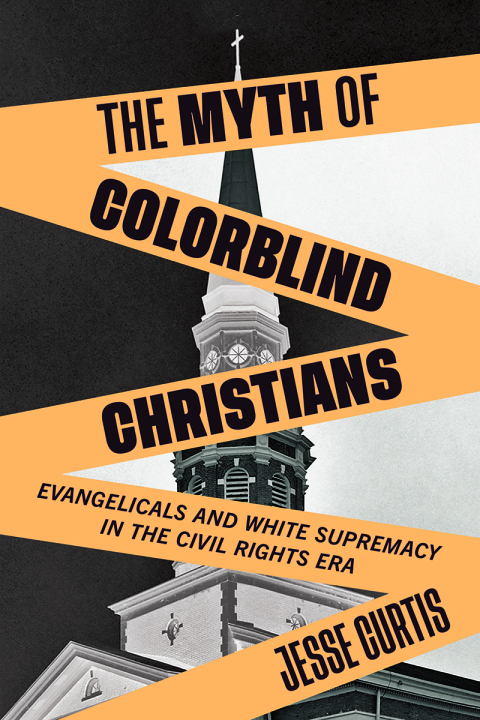 Myth Of Colorblind Christians