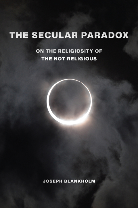 Cover image for book The Secular Paradox
