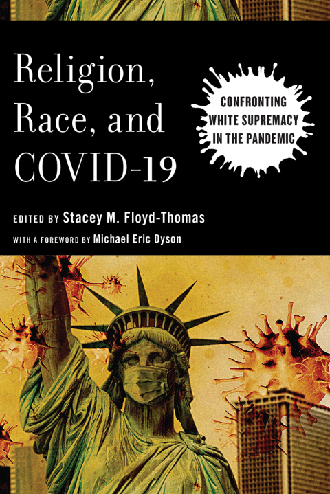 Cover image for book Religion, Race, and COVID-19