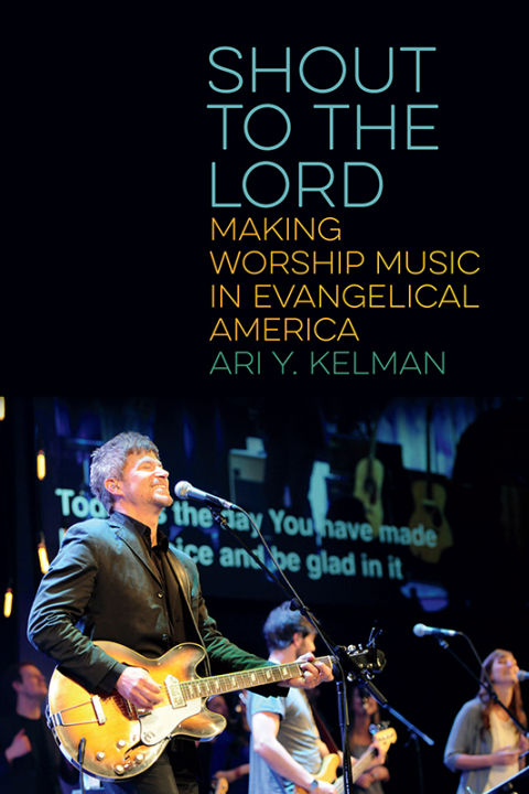Cover image for book Shout to the Lord