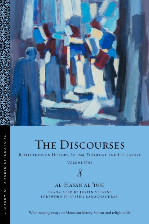 Cover image for book The Discourses