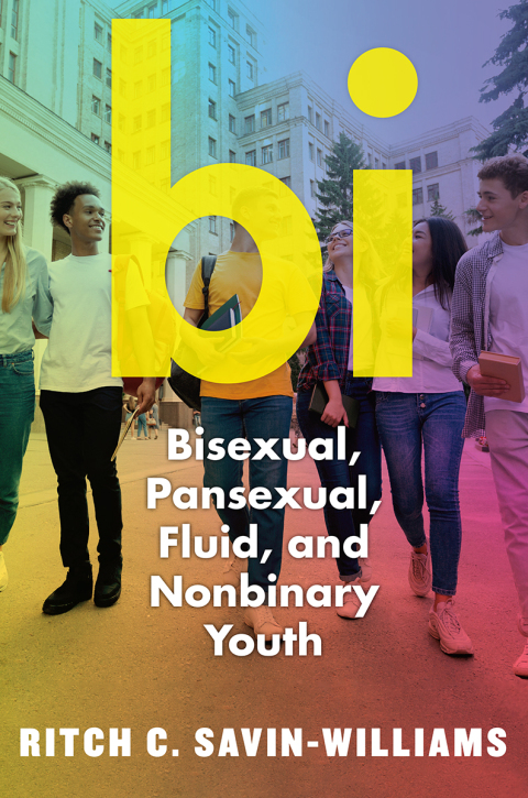 Cover image for book Bi