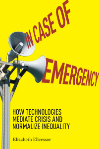 Titelbild: In Case of Emergency 9781479811625