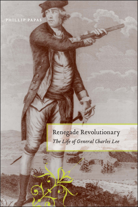 Renegade Revolutionary 