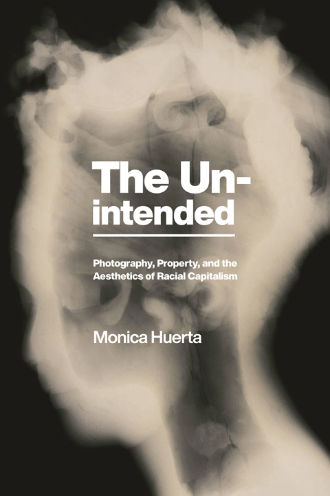 Cover image for book The Unintended