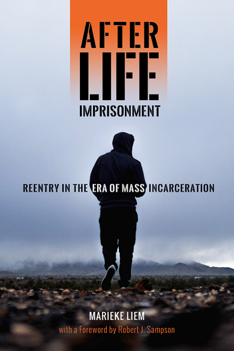 Cover image for book After Life Imprisonment