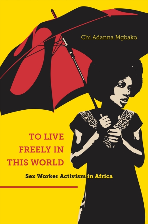 Cover image for book To Live Freely in This World