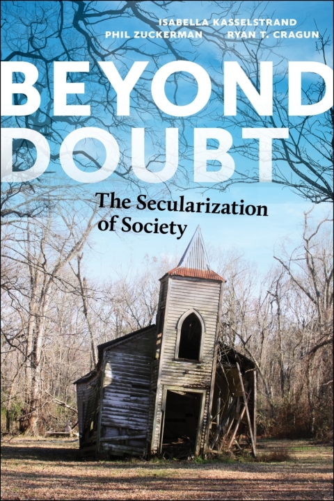 Cover image for book Beyond Doubt
