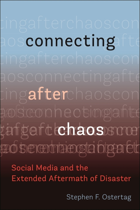 Cover image for book Connecting After Chaos