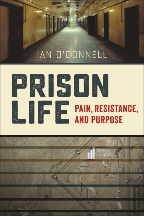 Cover image for book Prison Life
