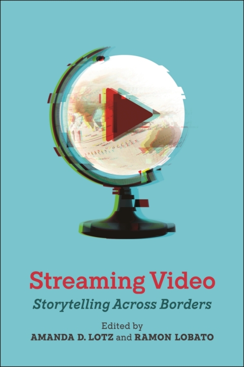 Cover image for book Streaming Video