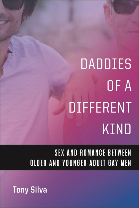 Cover image for book Daddies of a Different Kind