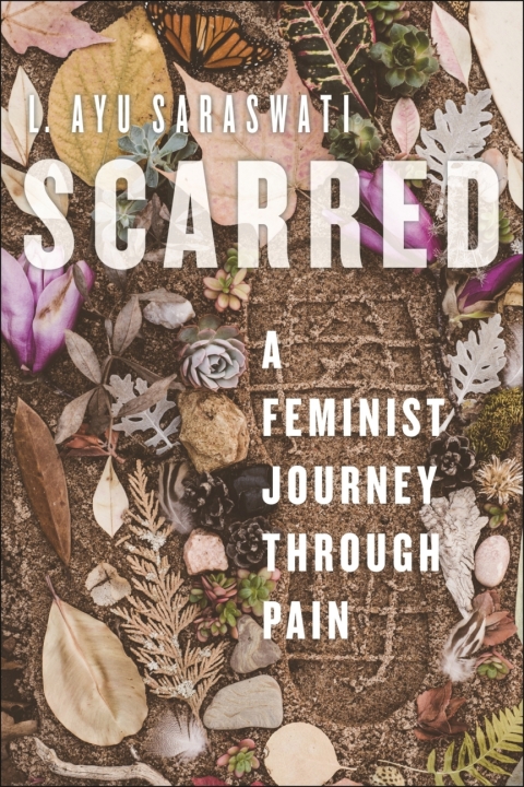 Cover image for book Scarred