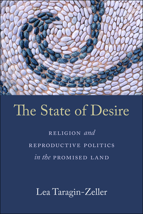 Cover image for book The State of Desire