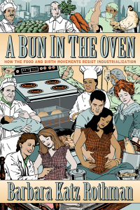 Cover image: A Bun in the Oven 9781479882304