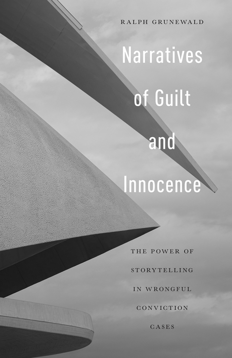 Cover image for book Narratives of Guilt and Innocence