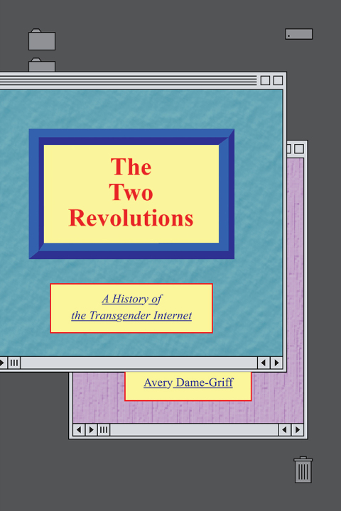 Cover image for book The Two Revolutions