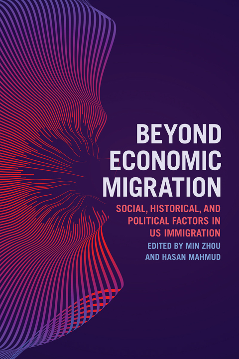 Cover image for book Beyond Economic Migration