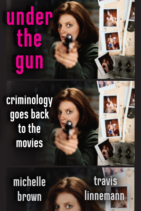 Cover image for book Under the Gun