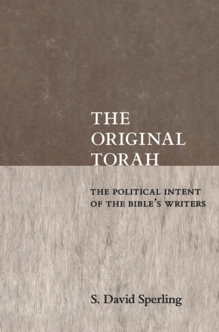 The Original Torah