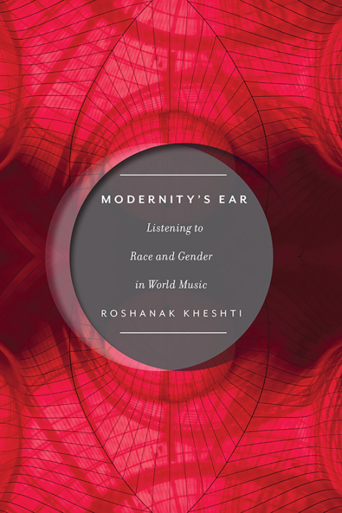 Cover image for book Modernity's Ear