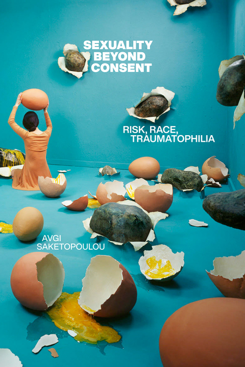 Cover image for book Sexuality Beyond Consent