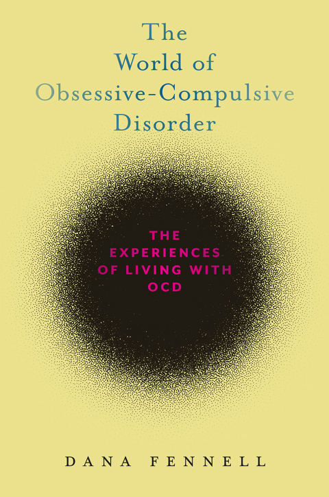 Cover image for book The World of Obsessive-Compulsive Disorder