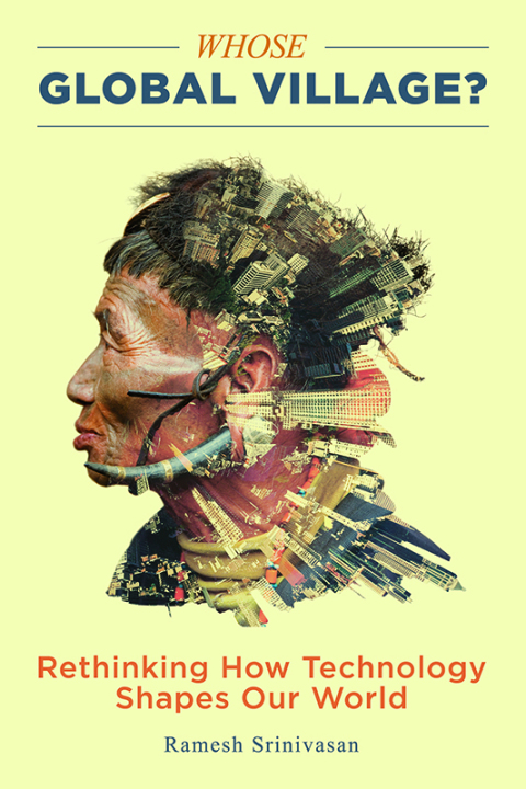 Cover image for book Whose Global Village?